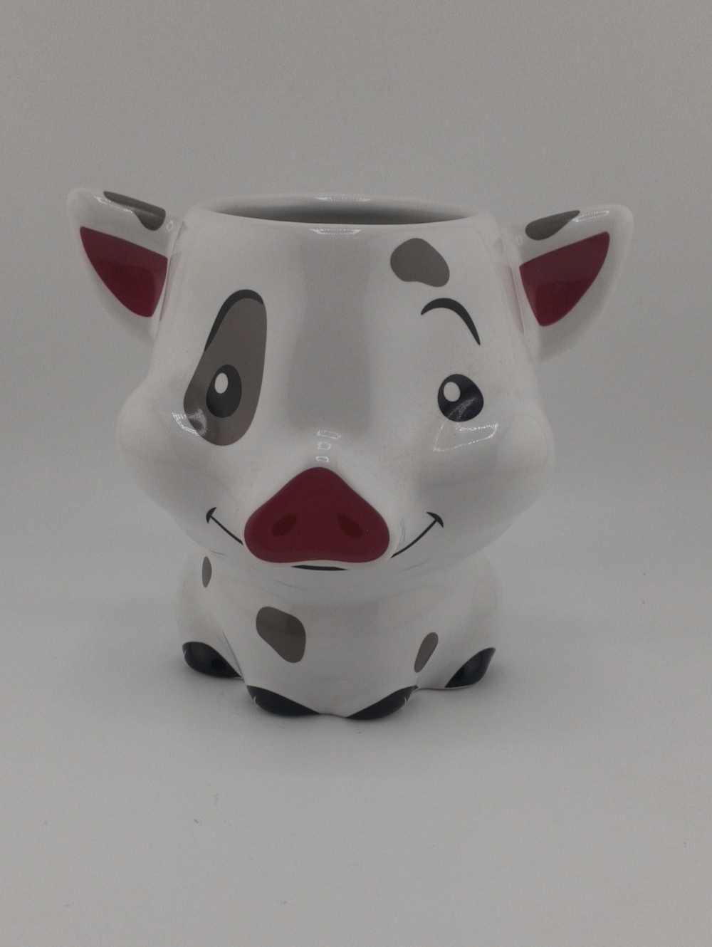 Disney Parks Pua Moana Mug